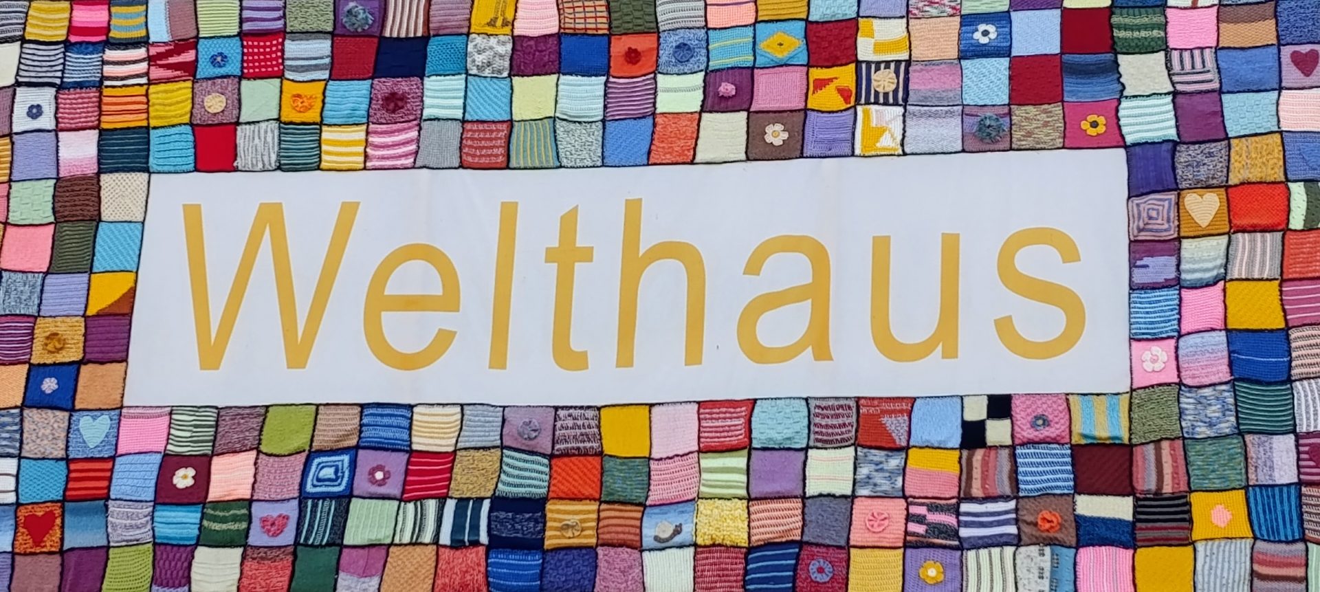 Welthaus Logo