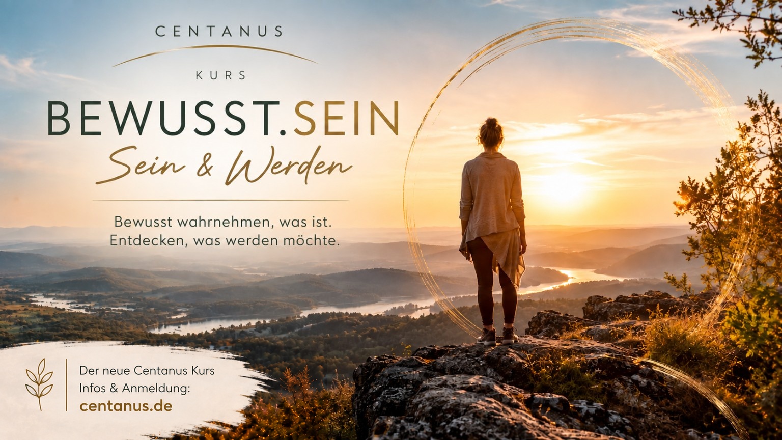 Centanus Kurs Centanus Kurs