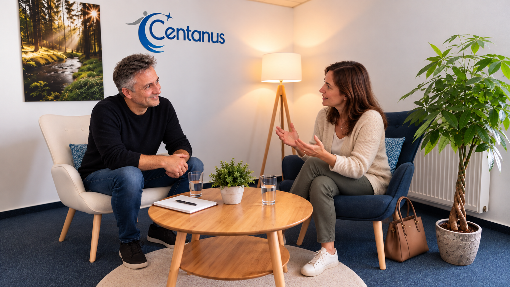 Centanus Einzelberatungen
