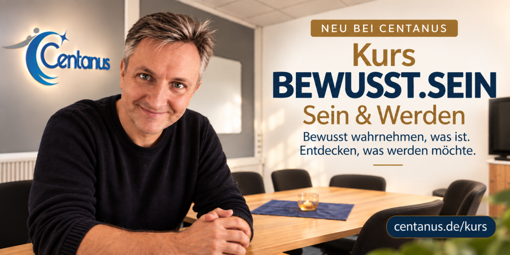 Centanus Kurs