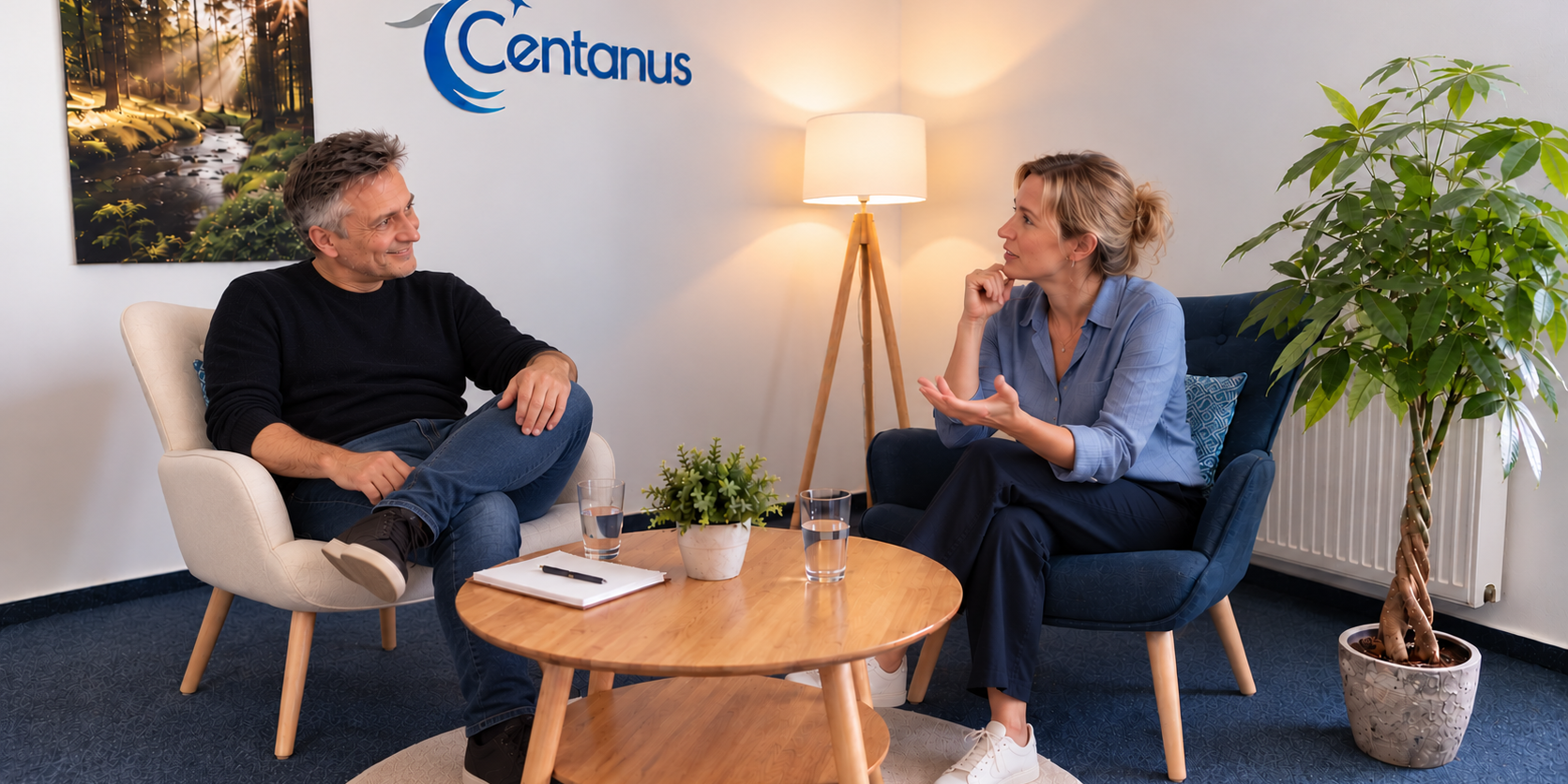 Centanus Einzelberatungen