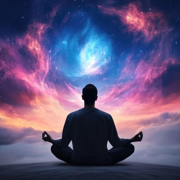 Centanus Cosmic Talk