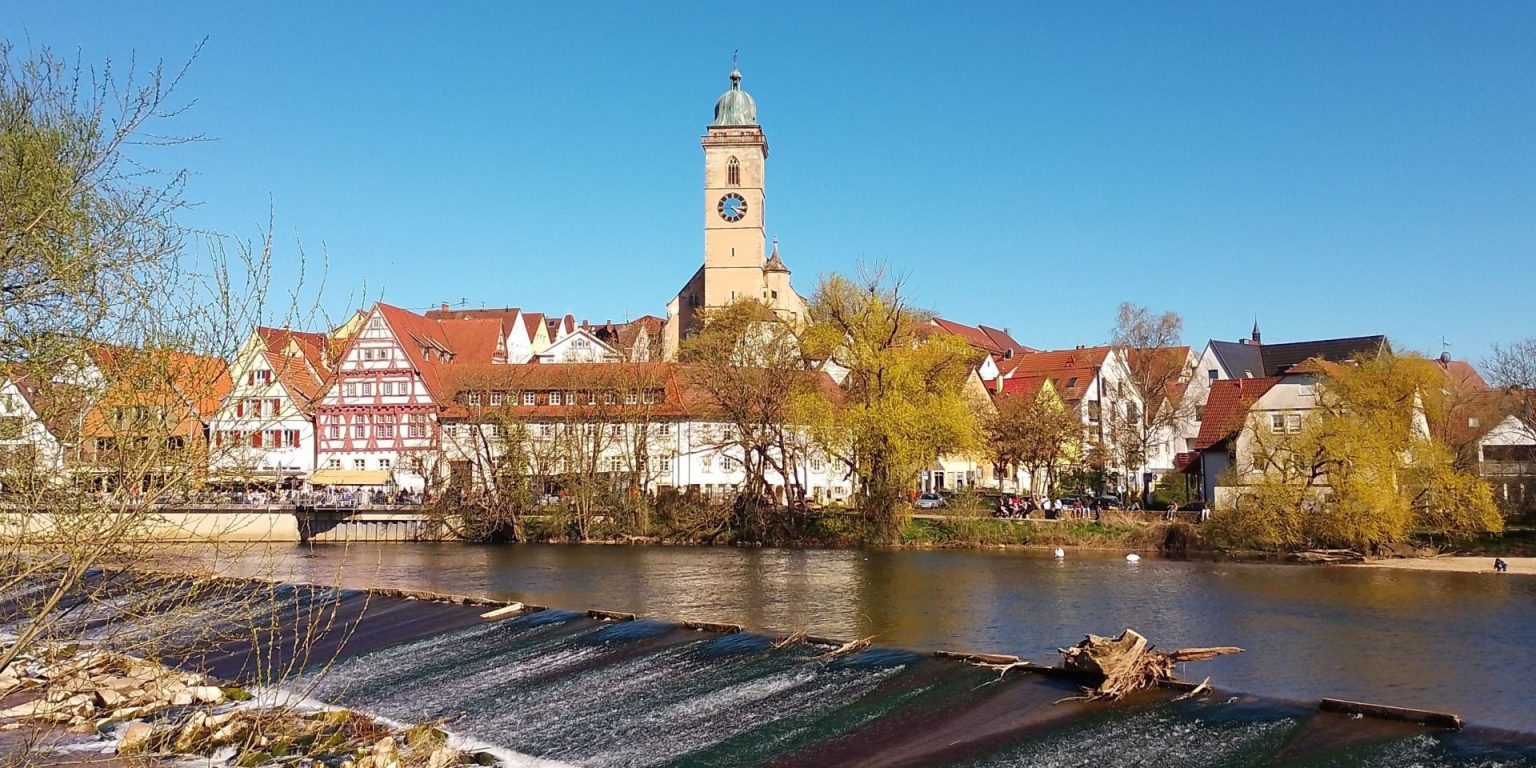 Nürtingen